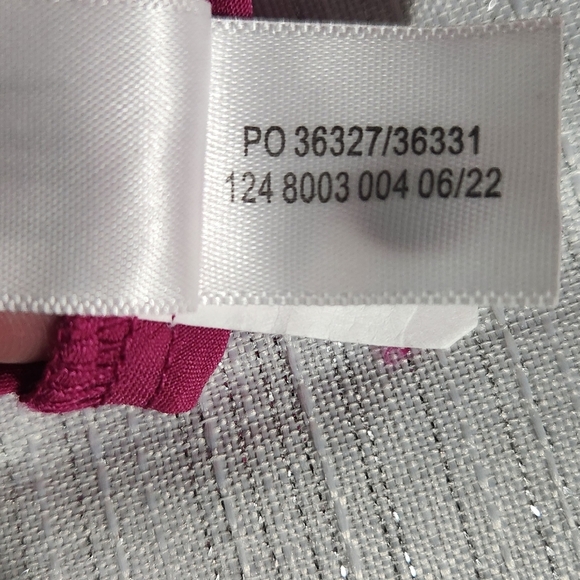 NWT ELOQUI DREES SIZE 14 ELEGANT PINK MAX IDREES. - Picture 8 of 11